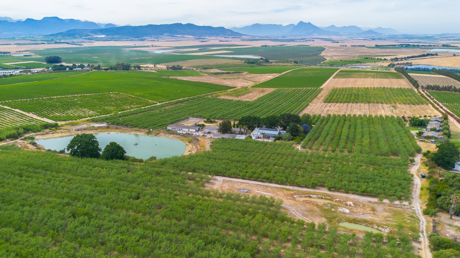 4 Bedroom Property for Sale in Paarl Rural Western Cape